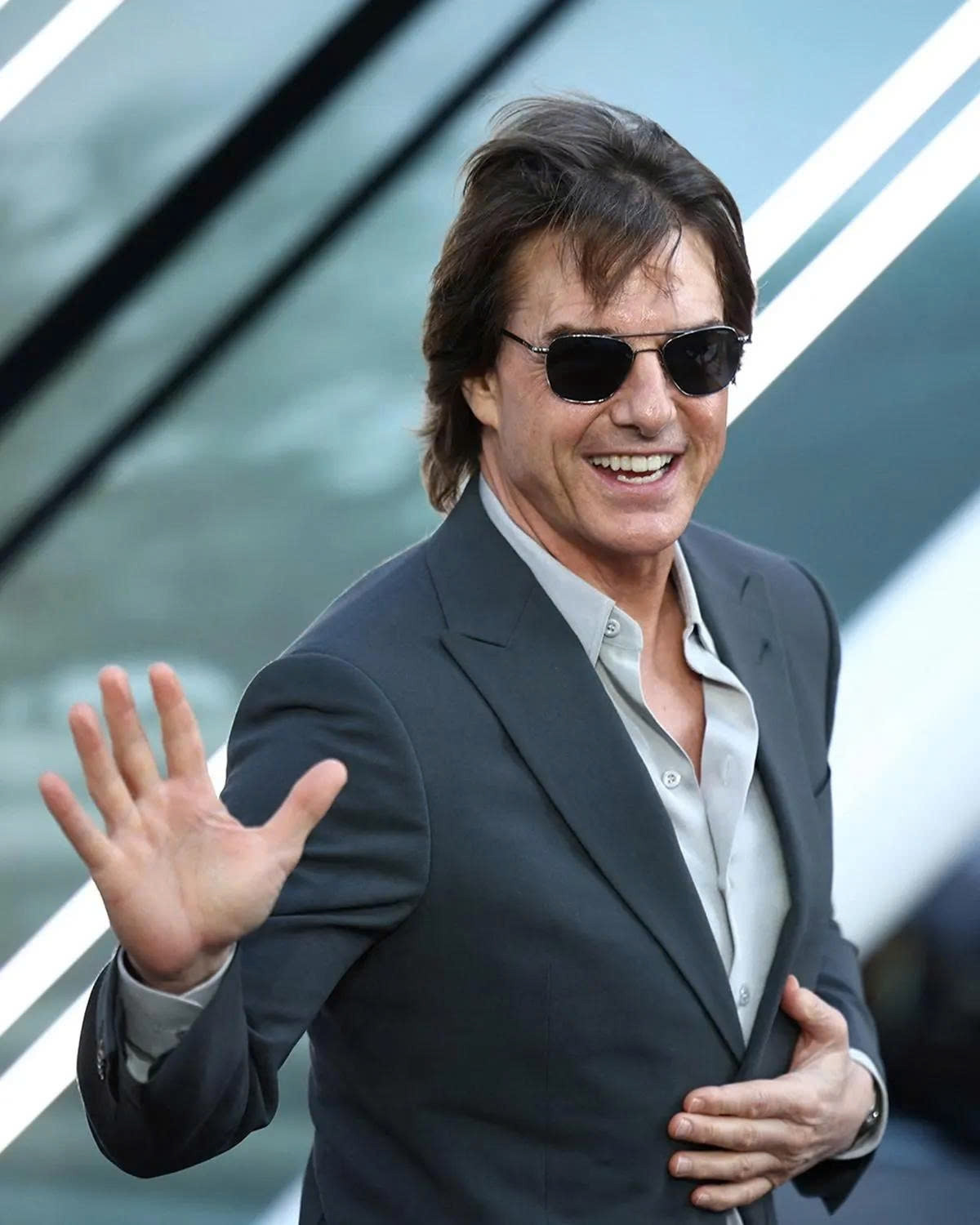 tom cruise, scarlett johansson va nhung dien vien kiem nhieu tien nhat 2025 hinh anh 2