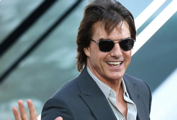 Tom Cruise, Scarlett Johansson và những diễn viên kiếm nhiều tiền nhất 2025