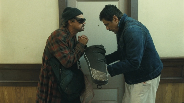 Trước khi đại thắng Osar, phim của Paul Thomas Anderson giành nhiều lời khen từ giới phê bình.