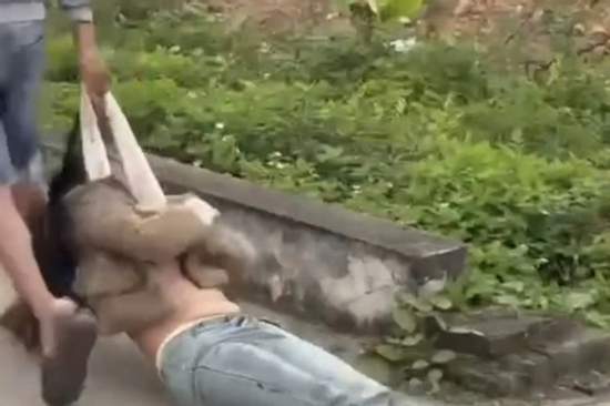 Vụ kéo lê bạn gái trên đường ở Hải Phòng: Góc nhìn pháp lý từ luật sư