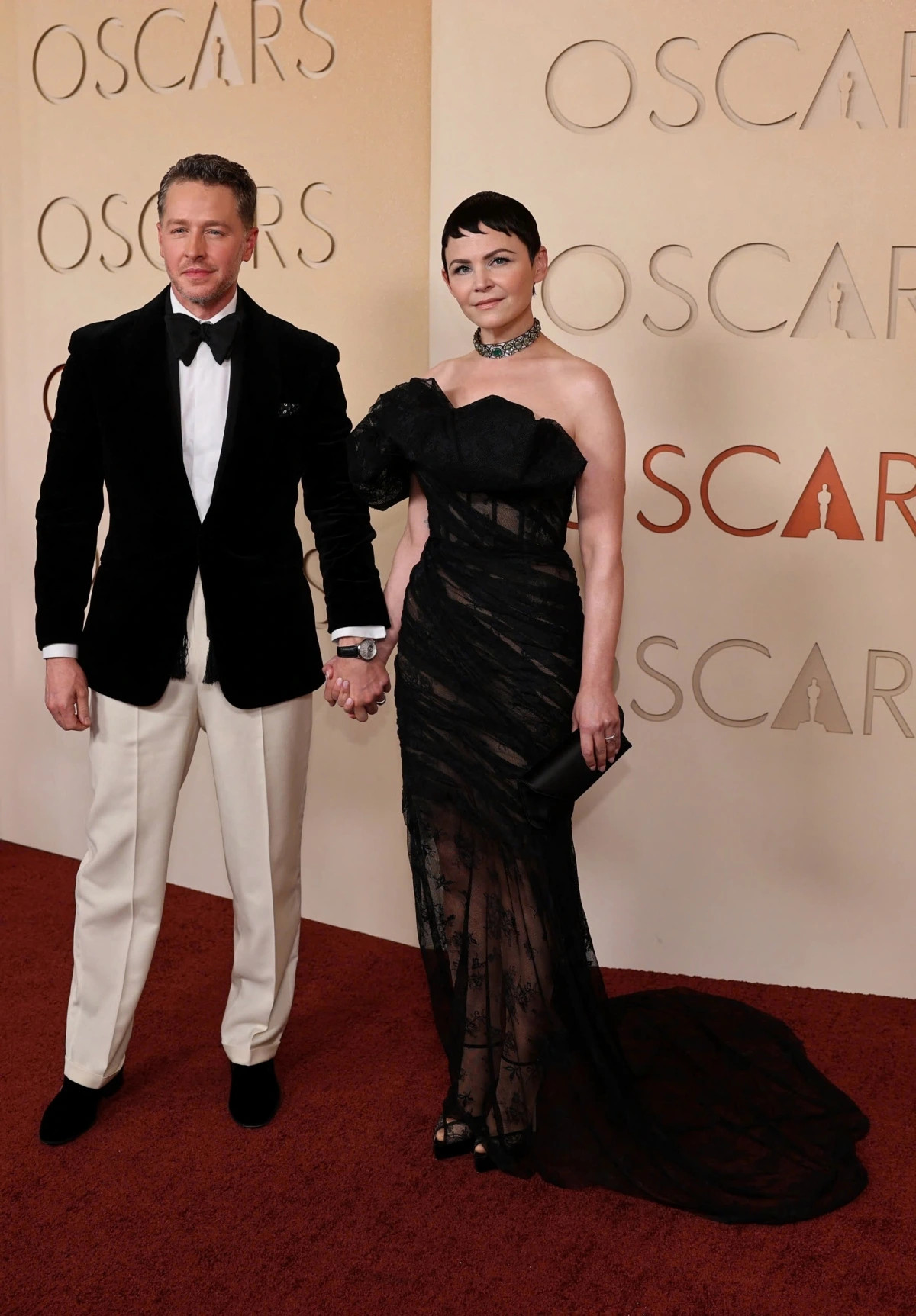 12 bo trang phuc gay that vong tren tham do oscar 2026 hinh anh 5