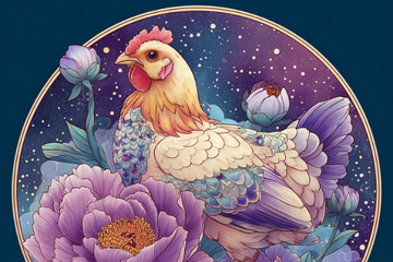 Đúng 7 ngày tới (24/3), 3 con giáp hóa Rồng hóa Phượng, lộc lá đầy tay, tiền vào như nước lũ