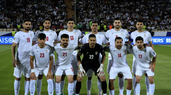 AFC mong Iran không bỏ World Cup 2026