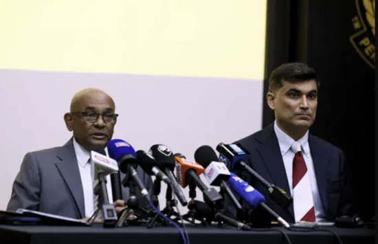 AFC ra tối hậu thư cho LĐBĐ Malaysia