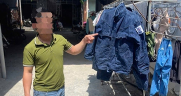 Cả gan giả danh nhân viên điện lực, cắt trộm cáp đồng tại trạm biến áp