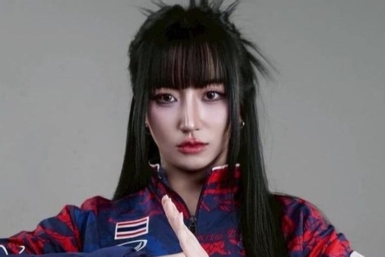 Chính thức: Nữ VĐV eSports Thái Lan lĩnh án tù vì gian lận ở SEA Games 33