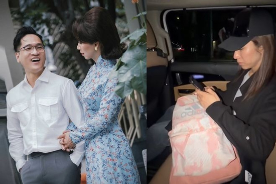 Chồng diễn viên phim Mai qua đời do đột quỵ, Trấn Thành gửi lời chia buồn