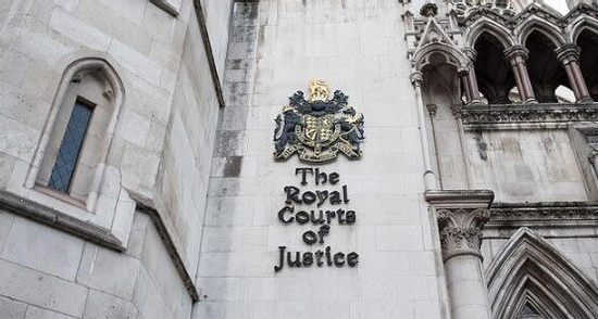 Chồng kiện vợ lắp camera quay lén, chiếm đoạt tiền số trị giá hơn 6.000 tỷ đồng