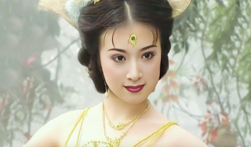 Công chúa Khổng Tước của 'Tây du ký': U50 viên mãn, giàu sang bên chồng đại gia