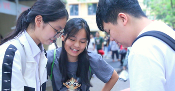 Điều chỉnh mới, học sinh Hà Nội có thêm cơ hội trúng tuyển lớp 10 công lập?