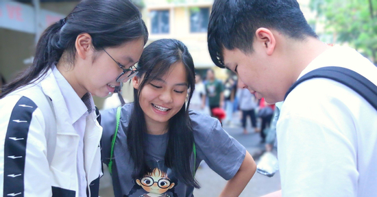 Điều chỉnh mới, học sinh Hà Nội có thêm cơ hội trúng tuyển lớp 10 công lập?