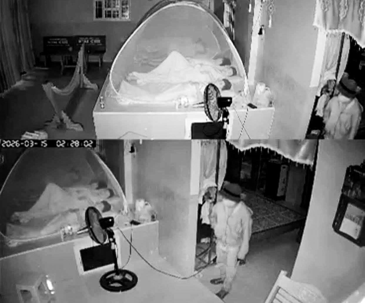 Điều tra vụ cô dâu - chú rể mất sạch thùng tiền mừng cưới ngay sau đêm tân hôn - Ảnh 1.