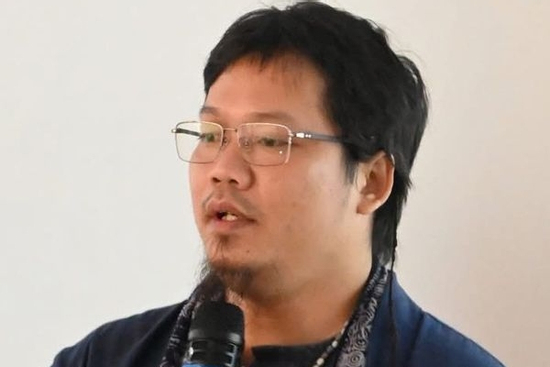 Động thái MỚI NHẤT của CEO dự án Nuôi Em - Hoàng Hoa Trung