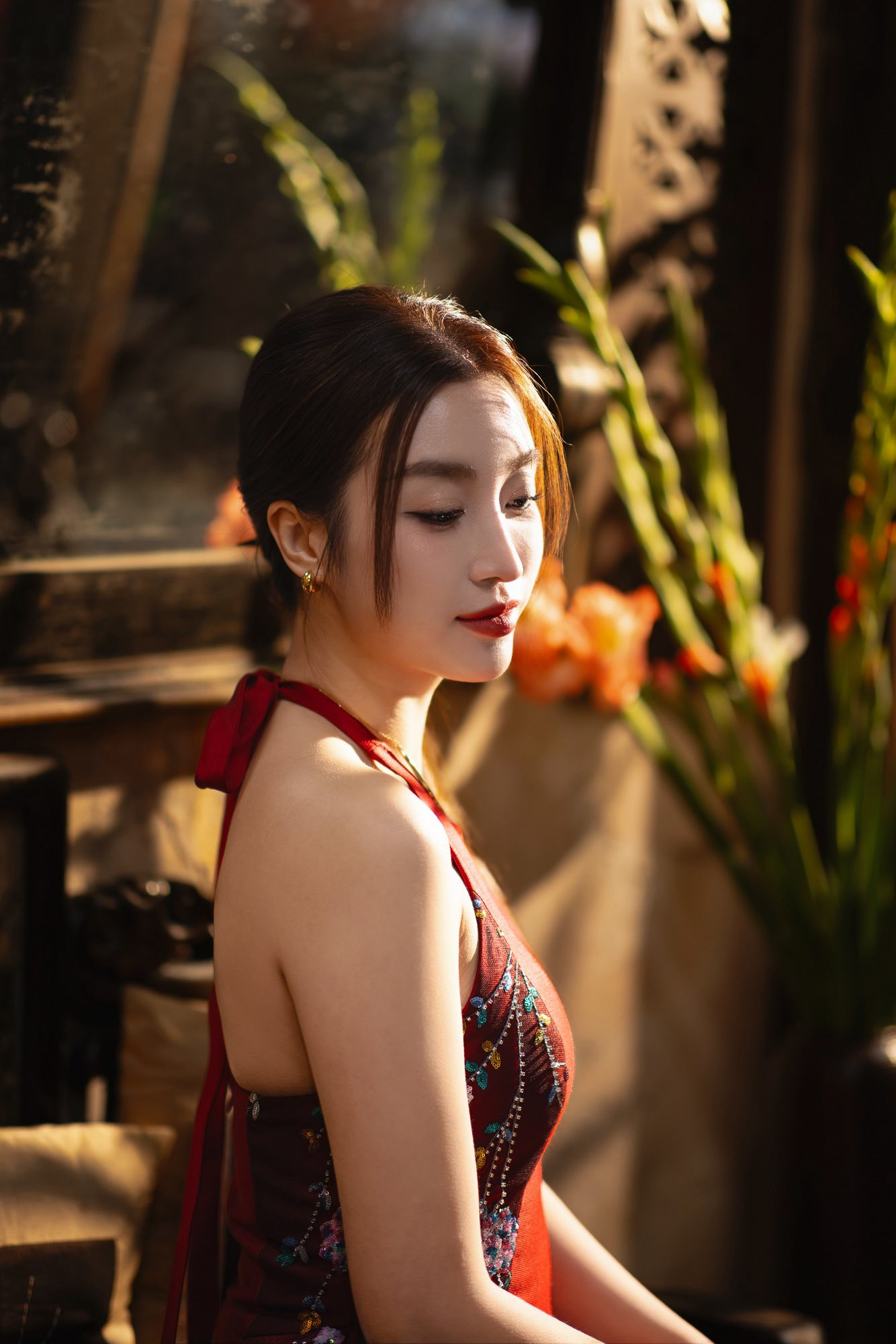 Hoa hậu Đỗ Mỹ Linh sau 10 năm thi Miss World sắc vóc thay đổi ra sao? - Ảnh 2.