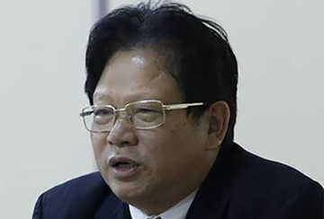 Khởi tố Chủ tịch Tập đoàn hóa chất Đức Giang Đào Hữu Huyền