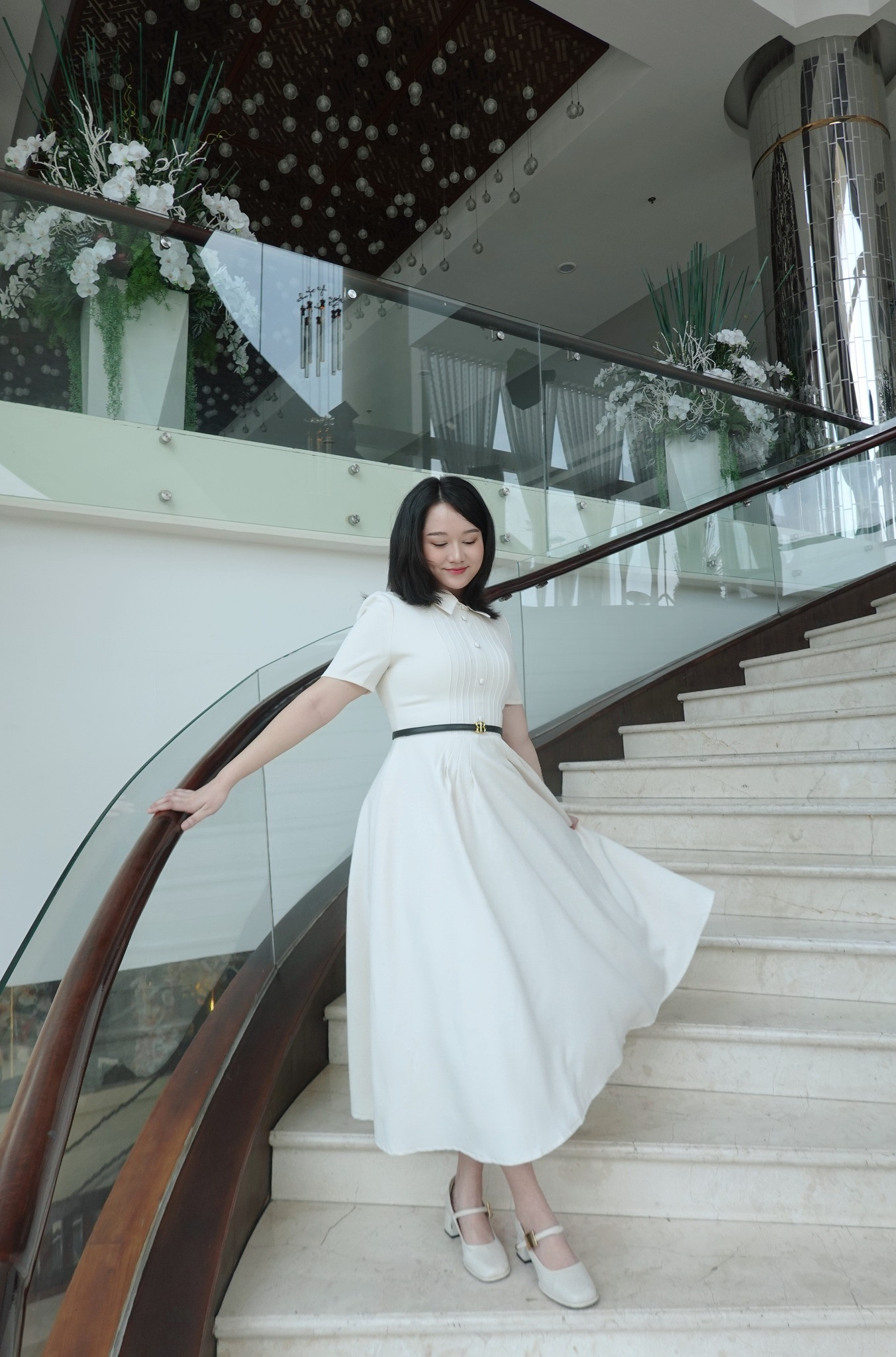 Trúc Anh tốt nghiệp đại học ở tuổi 28: Hành trình vượt khó từ mẹ - Ảnh 4.