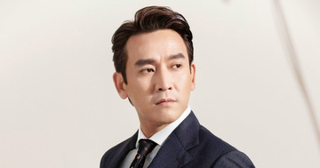 'Ông chú' nổi tiếng showbiz lên tiếng về hình ảnh nhập viện cấp cứu