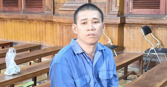 Sau chầu nhậu, đâm tử vong đồng nghiệp