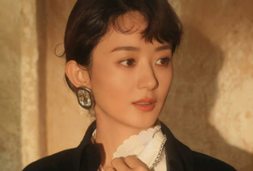 Sau thành công của Minh Lan Truyện, Triệu Lệ Dĩnh tiết lộ lý do 'khó nhận phim mới'