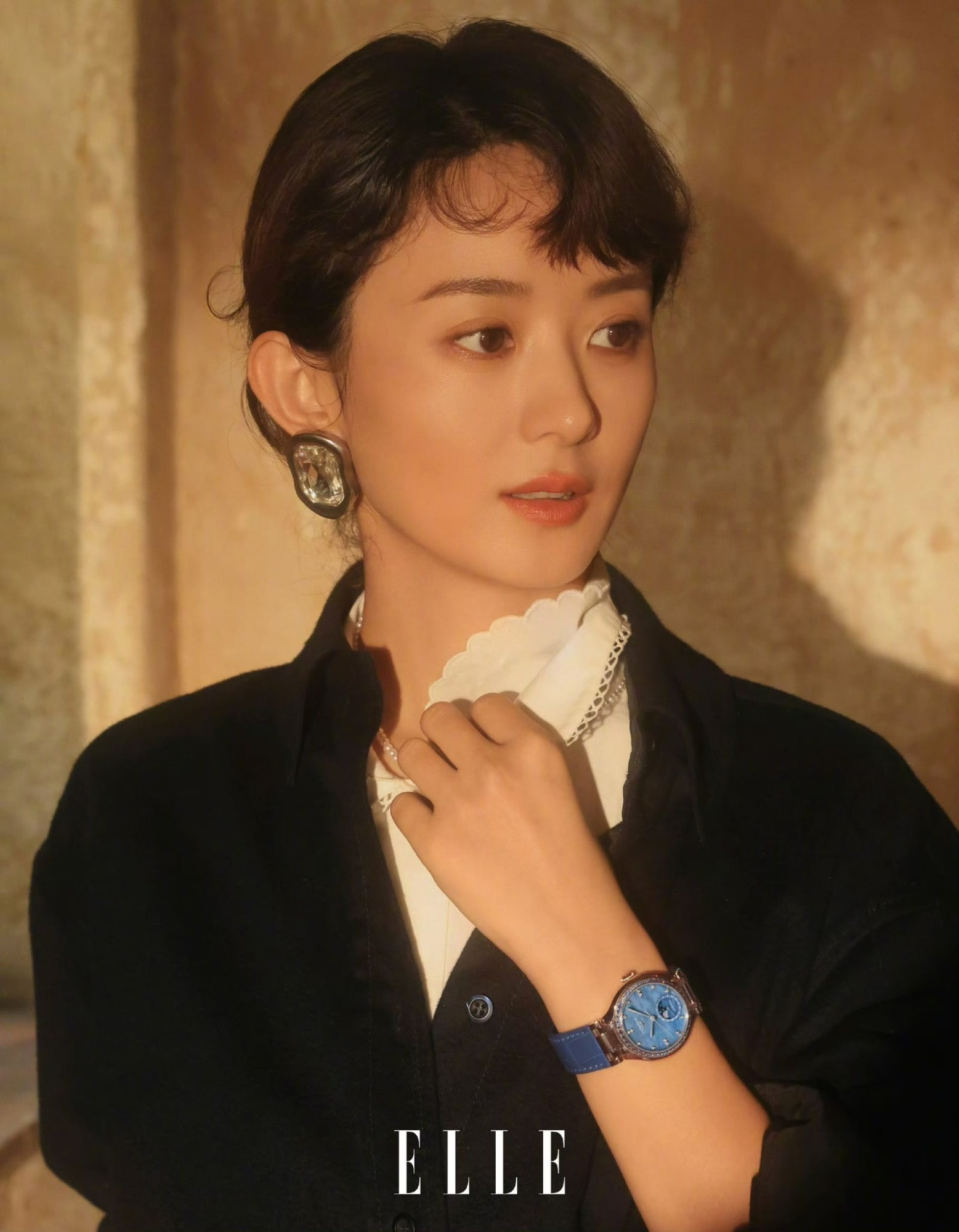 Sau thành công của Minh Lan Truyện, Triệu Lệ Dĩnh tiết lộ lý do 'khó nhận phim mới' - Ảnh 2