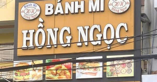 Tìm ra loại vi khuẩn khiến hơn 80 người ngộ độc khi ăn bánh mì ở Đồng Tháp