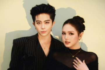 Xoài Non tung chi tiết 1 ngày bên Gil Lê làm lộ tính cách thật, netizen: 'Gil dạo này lạ quá'