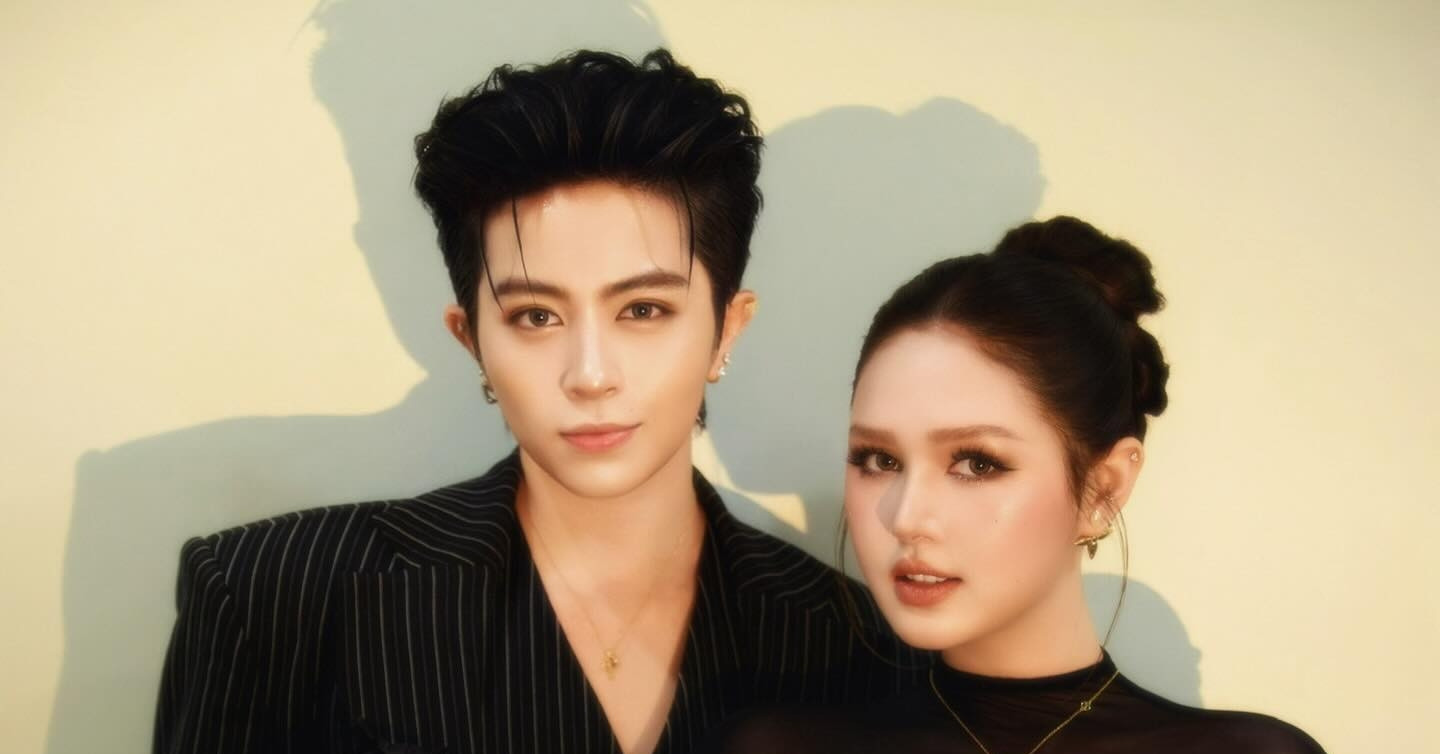 View - Xoài Non tung chi tiết 1 ngày bên Gil Lê làm lộ tính cách thật