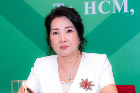 Bà Nguyễn Thị Như Loan và các đồng phạm sắp hầu tòa