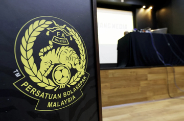 Báo Malaysia: Bị xử thua tuyển Việt Nam là 'cái giá phải trả'