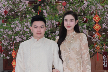 Chồng hoa hậu Đỗ Thị Hà trúng cử đại biểu HĐND tỉnh Quảng Trị