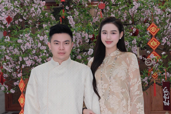 Chồng hoa hậu Đỗ Thị Hà trúng cử đại biểu HĐND tỉnh Quảng Trị