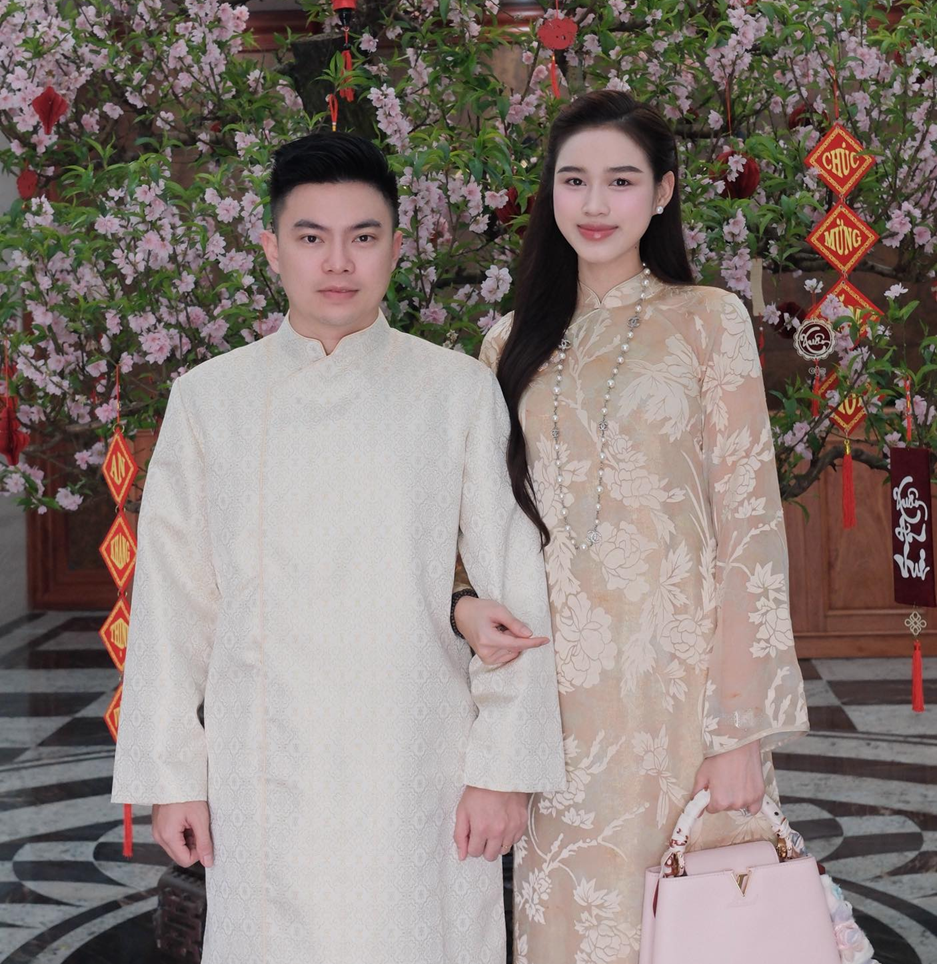 Chồng hoa hậu Đỗ Thị Hà trúng cử đại biểu HĐND tỉnh Quảng Trị - Ảnh 2.