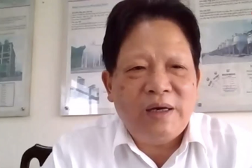 Chủ tịch Hóa chất Đức Giang trước khi bị bắt: Chia sẻ dàn nhân viên toàn 'đại gia', người có 35 tỷ, người hơn 100 tỷ nhờ cổ phiếu