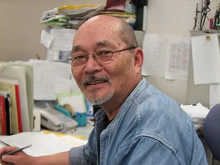 Dao dien doraemon qua doi nhin lai hanh trinh lam nen mot huyen thoai hinh anh 1