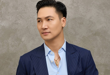 Điều xấu hổ nhất của diễn viên Mạnh Trường