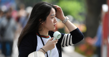 Dự báo thời tiết 18/3/2026: Miền Bắc vẫn xuất hiện sương mù, Nam Bộ nắng nóng