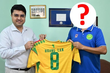 Một HLV Việt Nam được đội tuyển châu Mỹ mời về làm việc, danh tính khiến tất cả bất ngờ