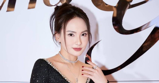 'Mỹ nhân phim giờ vàng' tái xuất sau thời gian dài vắng bóng, đổi phong cách khiến nhan sắc thăng hạng