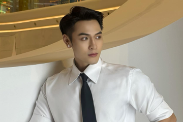 Nam diễn viên Việt bị trợ lý trộm gần 400 triệu, 2 năm sau chạm mặt xảy ra cảnh trớ trêu hơn