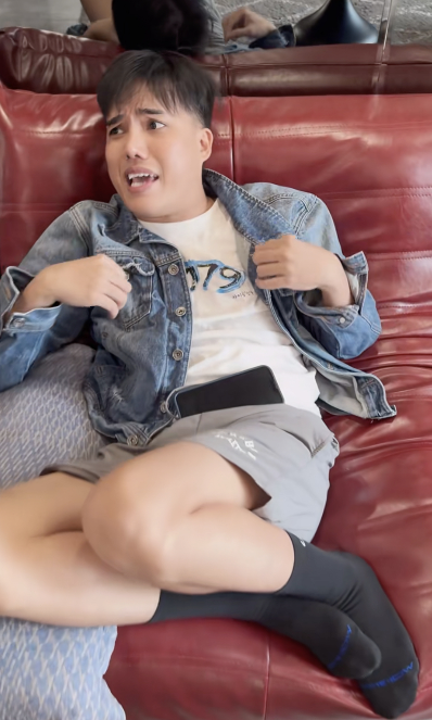 Nam diễn viên bị trợ lý trộm gần 400 triệu đồng, 2 năm sau chạm mặt còn xảy ra cảnh trớ trêu hơn - Ảnh 2