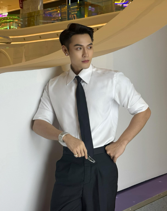 Nam diễn viên bị trợ lý trộm gần 400 triệu đồng, 2 năm sau chạm mặt còn xảy ra cảnh trớ trêu hơn - Ảnh 1