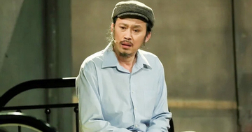 Nghệ sĩ Hoài Linh khiến nhiều người lo lắng khi một mình xuất hiện ở bệnh viện?