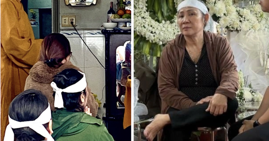 Nhạc sĩ Tô Hiếu tiết lộ về 2 người em gái ở nước ngoài mới về Việt Nam của cố nghệ sĩ Thương Tín