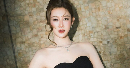 Nữ diễn viên quê Đồng Tháp từng 3 lần thi hoa hậu, tuổi 35 bất ngờ nhận tin vui