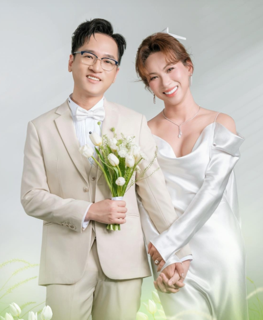 Nữ diễn viên có chồng đột ngột qua đời ở khách sạn: Chưa thể gặp mặt lần cuối, 1 mình chăm sóc con song sinh - Ảnh 2