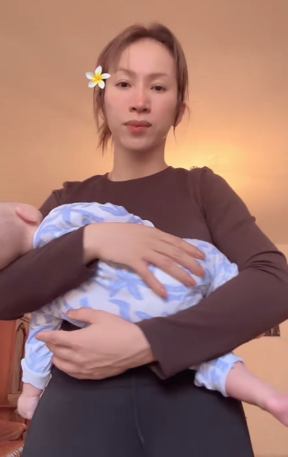 Nữ diễn viên có chồng đột ngột qua đời ở khách sạn: Chưa thể gặp mặt lần cuối, 1 mình chăm sóc con song sinh - Ảnh 1