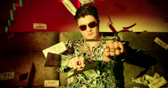 Phó Đức Nam sang Thổ Nhĩ Kỳ học cách lừa đảo, kiếm nghìn tỷ bất chính