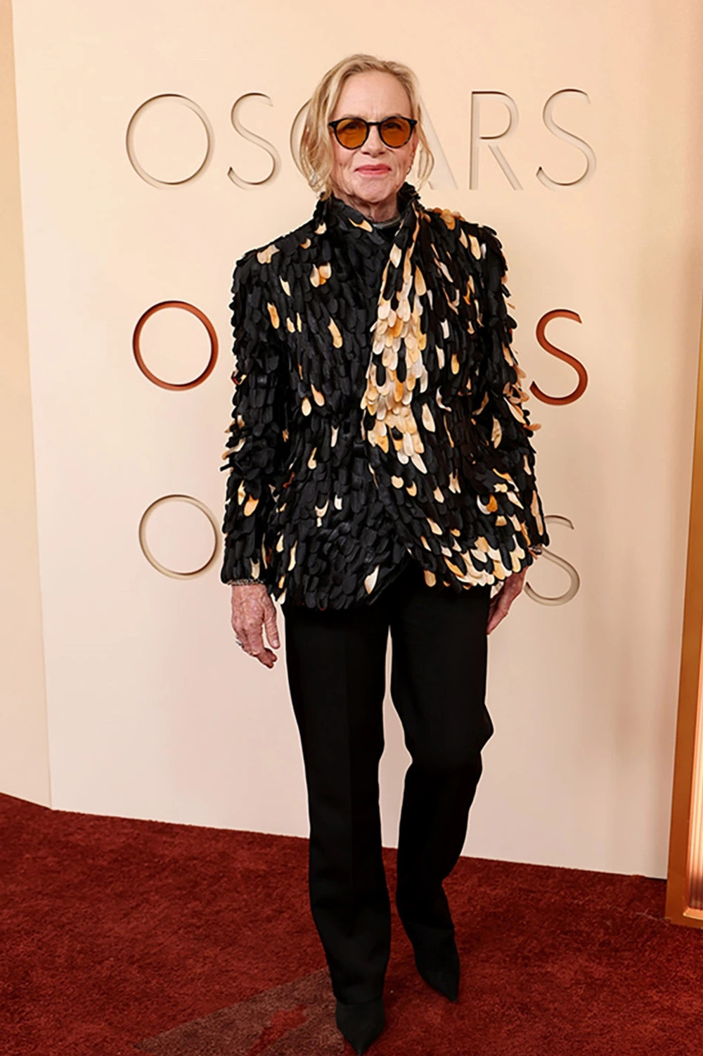 sau le trao giai oscar 2026, cac ngoi sao duoc de cu se lam gi tiep theo hinh anh 18