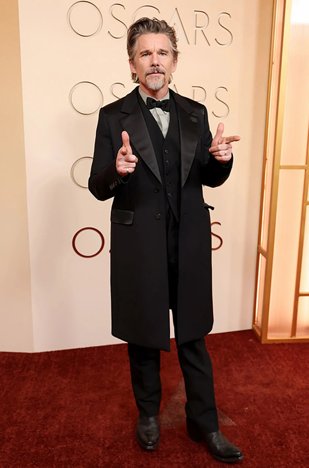 sau le trao giai oscar 2026, cac ngoi sao duoc de cu se lam gi tiep theo hinh anh 3