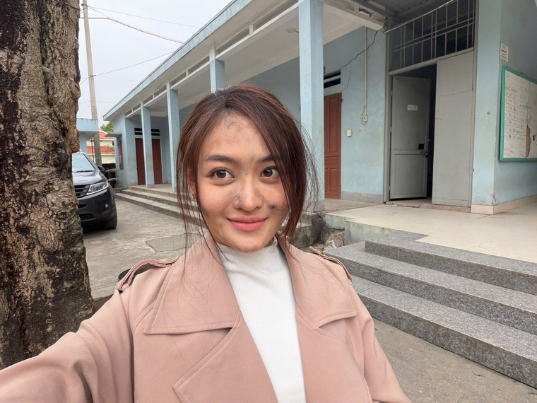 Thùy Anh sau biến cố